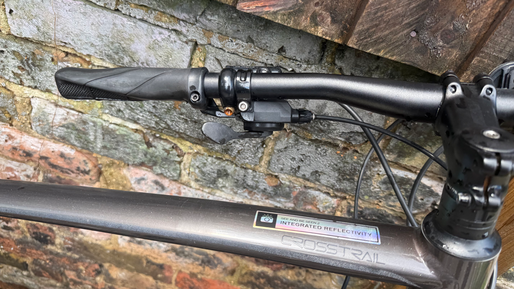 Specialized Crosstrail Comp Disc 2021