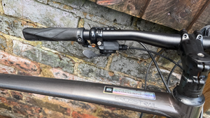 Specialized Crosstrail Comp Disc 2021