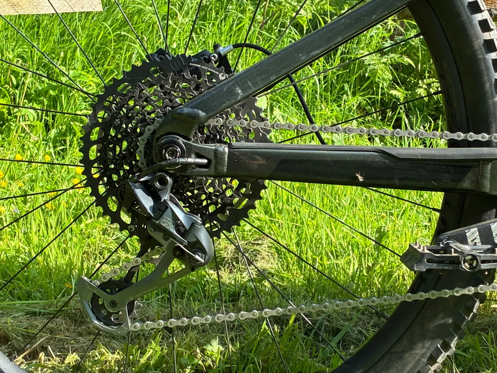 Trek Rail 9 GX Gen 2 2023