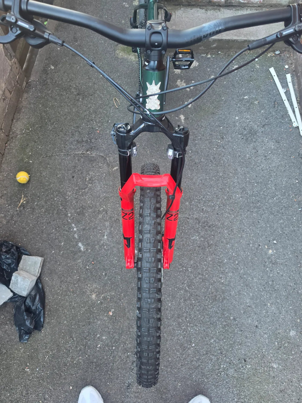 Voodoo LOCO 2025