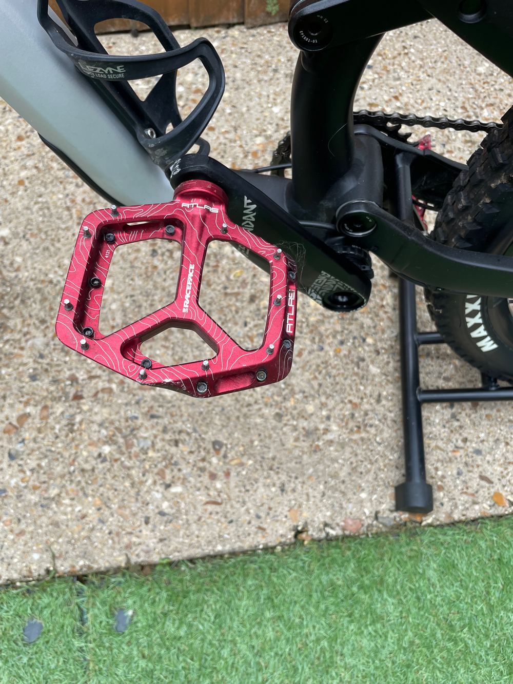 Canyon Spectral 27.5 AL 6 2023