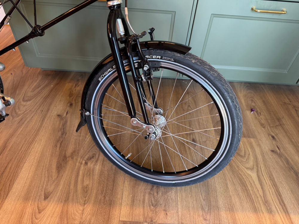 Moulton TSR 2020