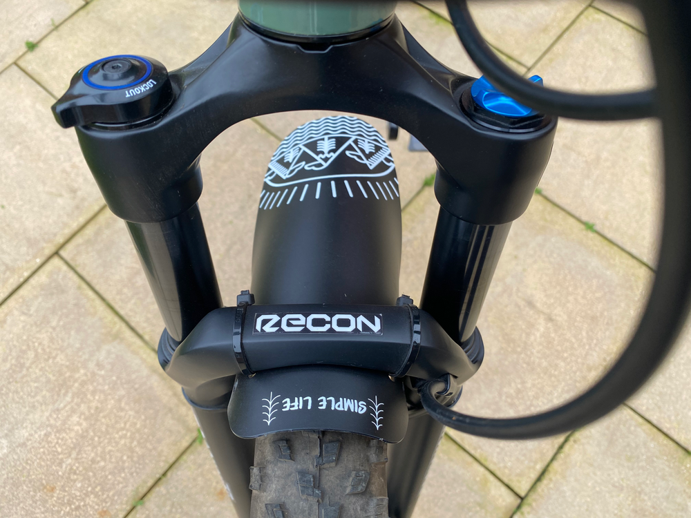 Specialized Rockhopper Comp 27.5 2025