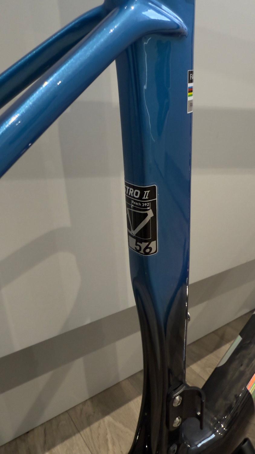 Factor OSTRO VAM 2023