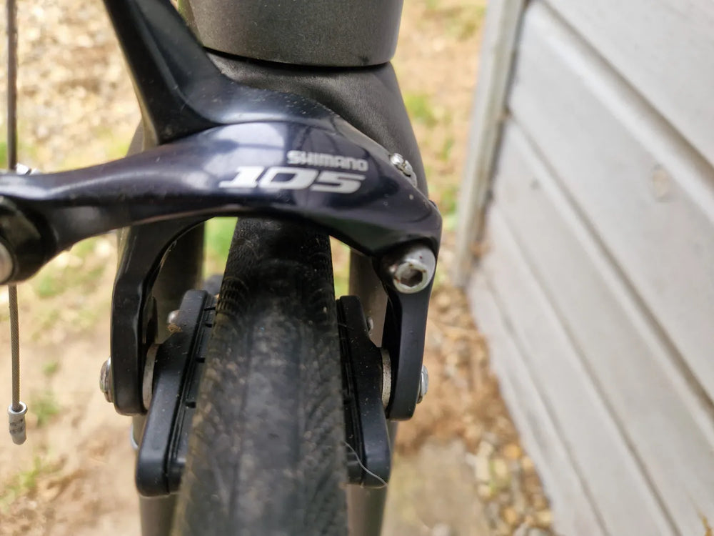 Specialized Roubaix S Comp Road bike SL 4 ? 2016