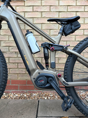 Rockrider Stilus E-All Mountain 2022