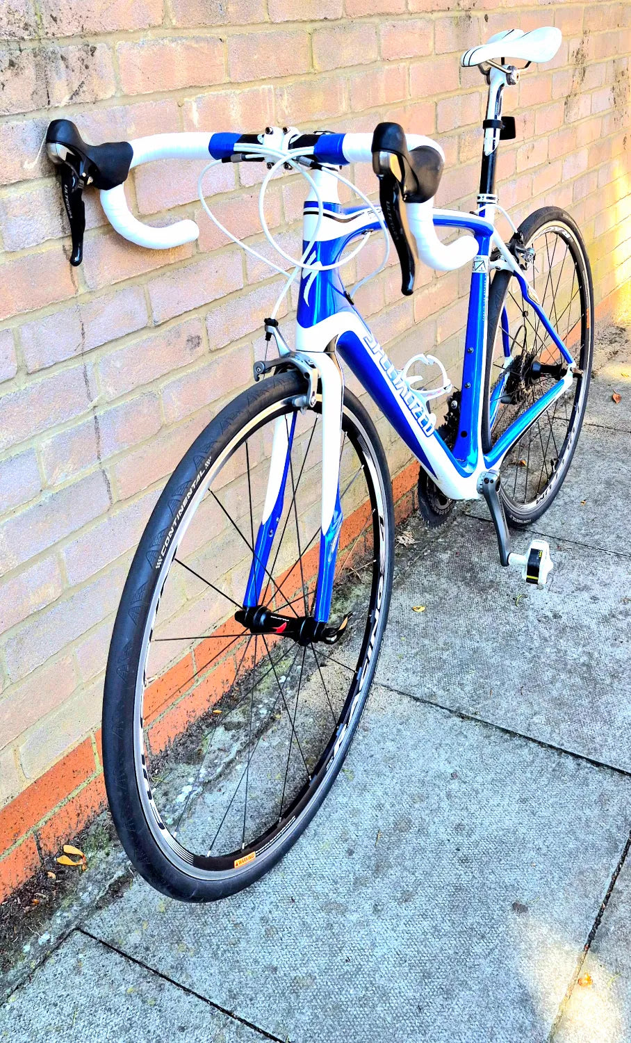 Specialized Roubaix Specialized Roubaix Sl-3  2016