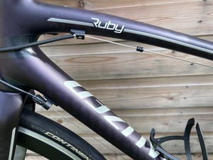 Specialized Ruby Comp 2014