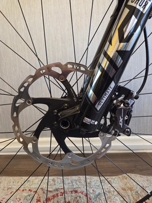 Orange Five Evo Pro-Line 2022