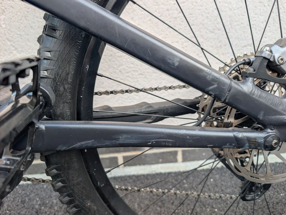 Specialized Levo Comp Alloy G3 2025