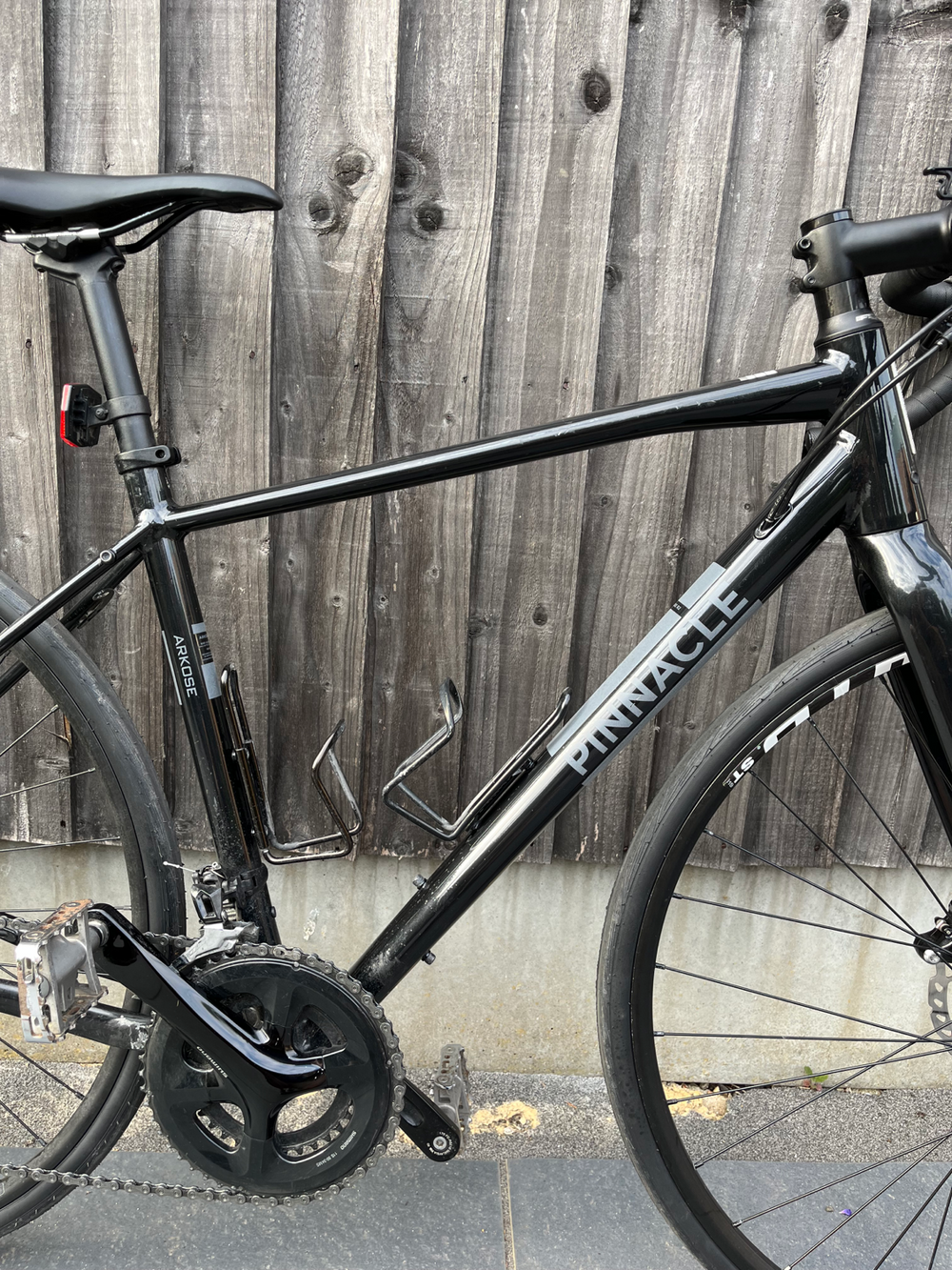 Pinnacle Arkose R2 2019