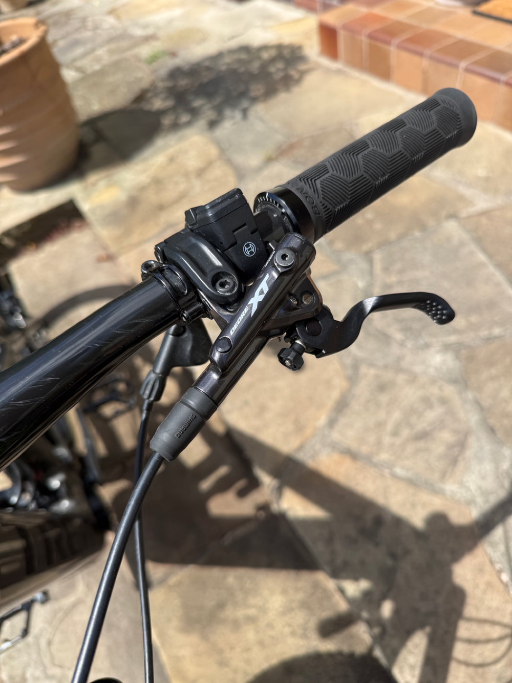 Trek Rail 9.8 GX AXS T-Type Gen 4 2024