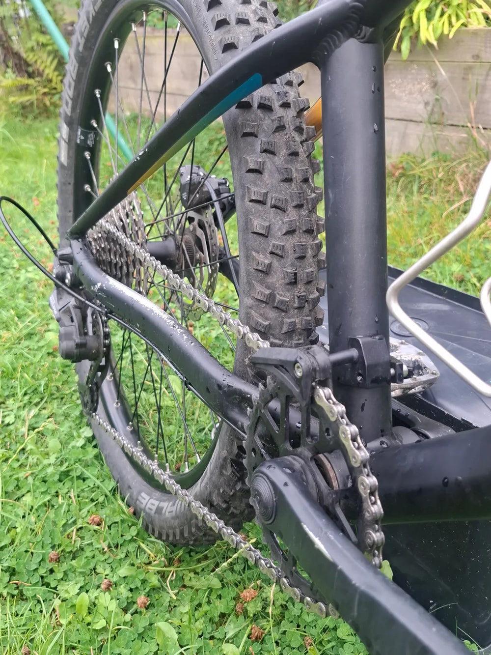 Orbea Laufey 24 H10 2022