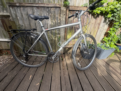 Specialized Globe 2008