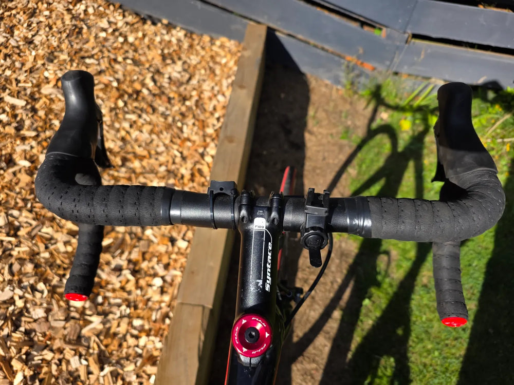 Fuji Transonic 1.1 2020