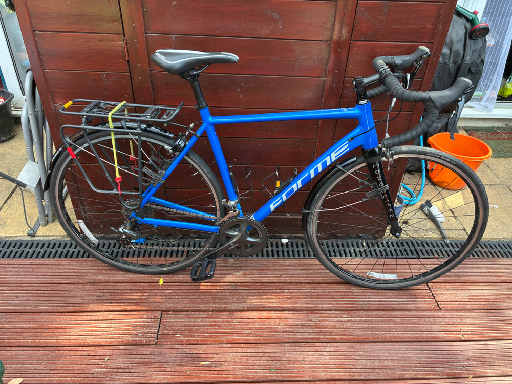 Forme Longcliffe 2 2019