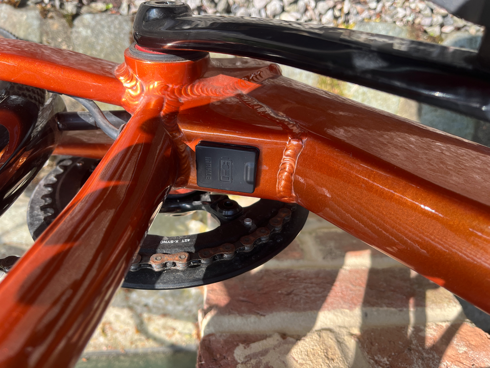 Ribble Hybrid AL e - Fully Loaded Edition 2022