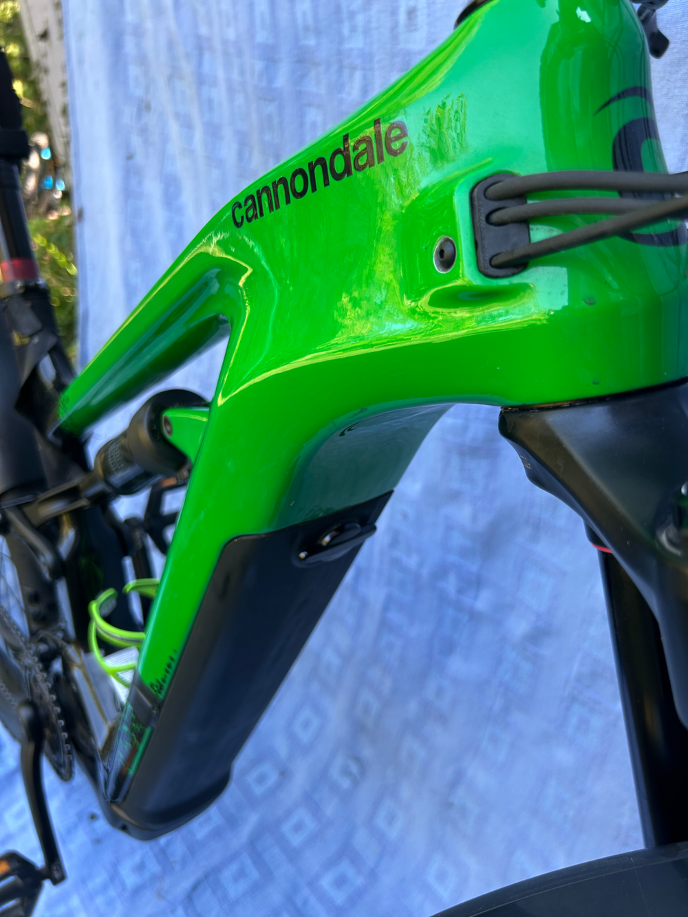 Cannondale Moterra 3 29er 2025