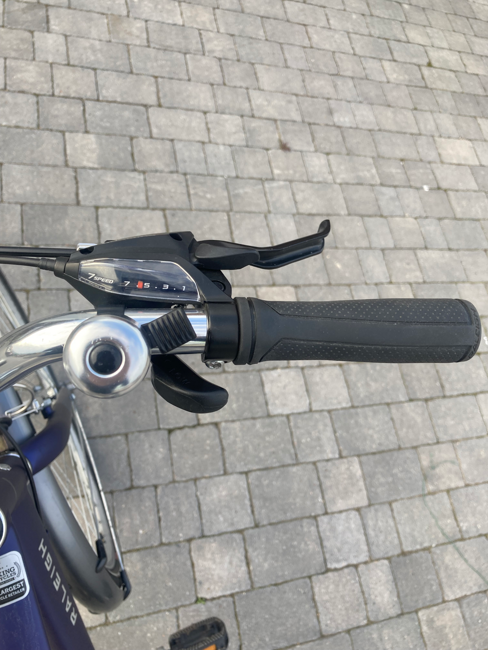 Raleigh Pioneer Tour 2019