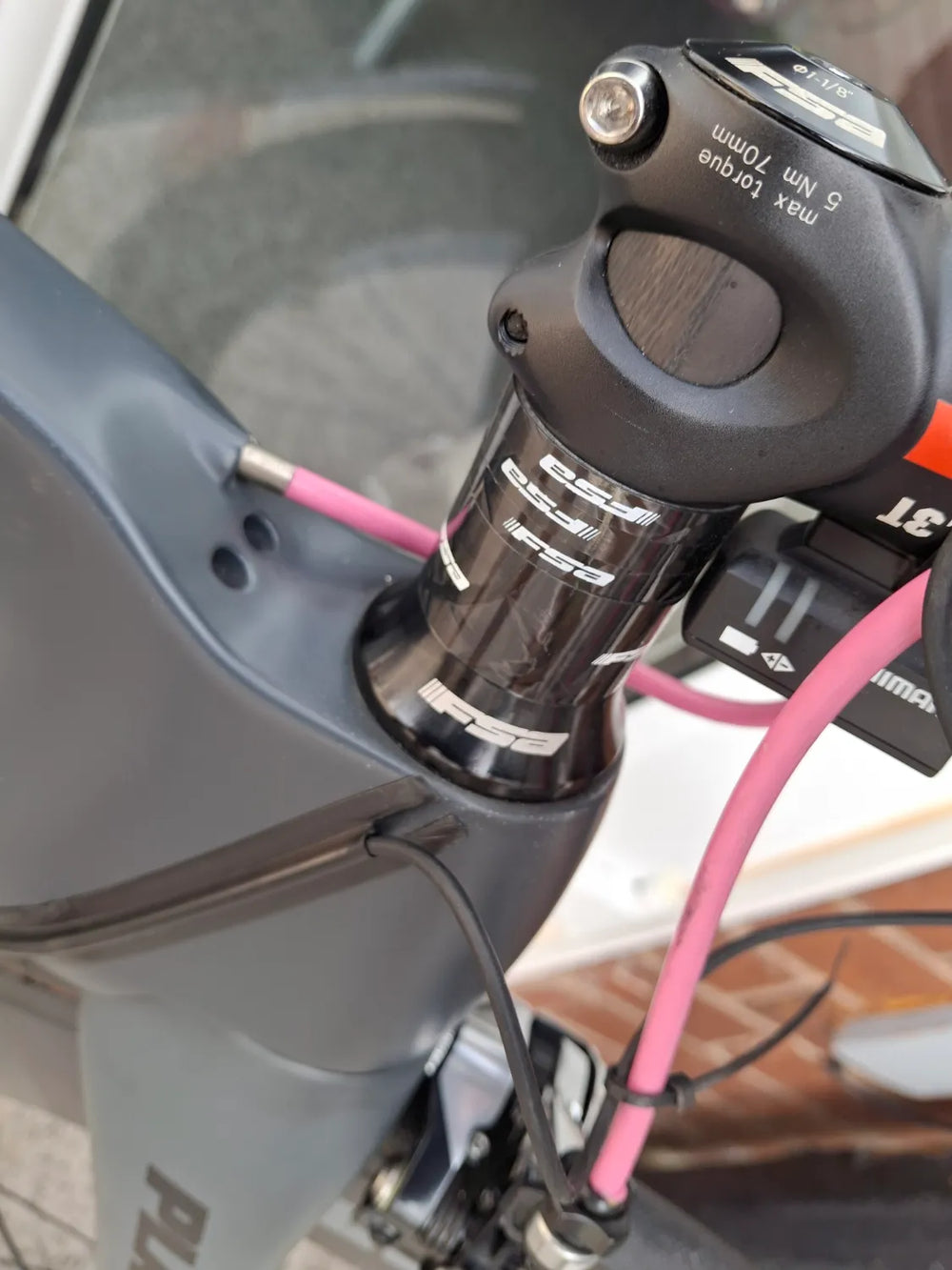 Planet X exocet2 2018