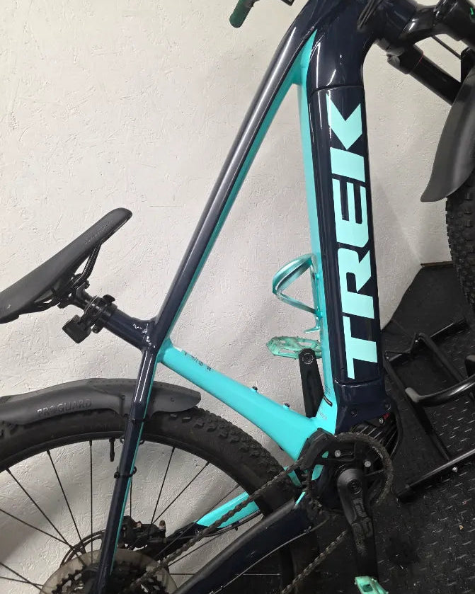 Trek Powerfly 7 Bosch 625wh 2022
