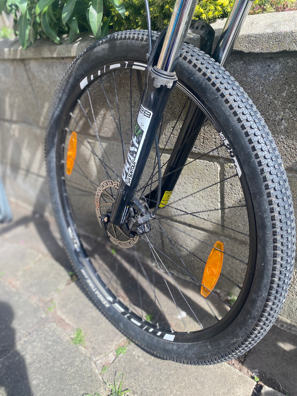 Mondraker Phase 29 er 2016