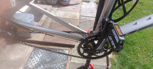 Merida Scultura 100 2022