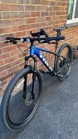 Trek Marlin 8 Gen 3 2022