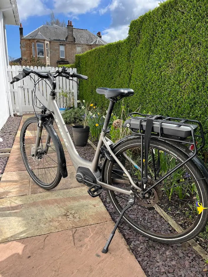 Trek TM7+ 2018
