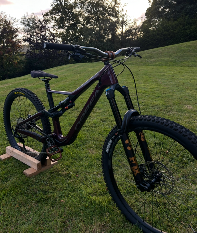 Orbea RALLON M20 2023