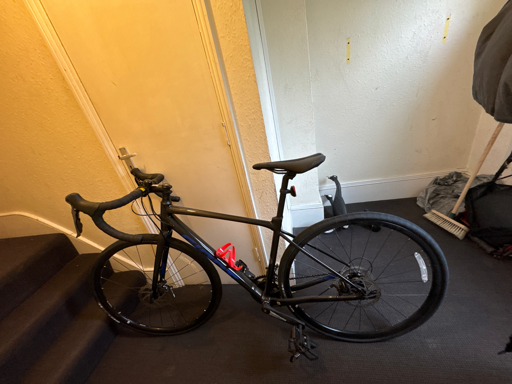 Trek Domane AL 3 Disc 2023