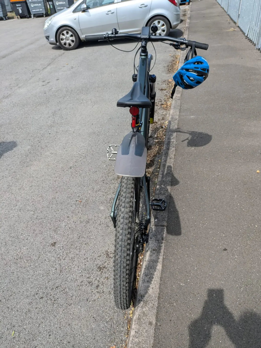 Specialized Turbo Tero 3.0 2023