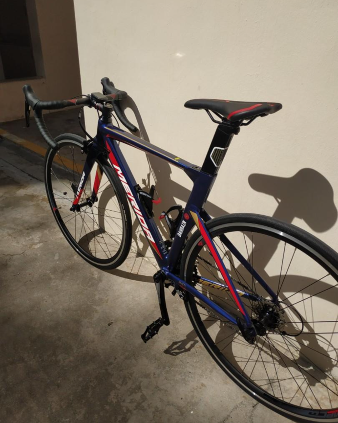 Merida Reacto 400 2019