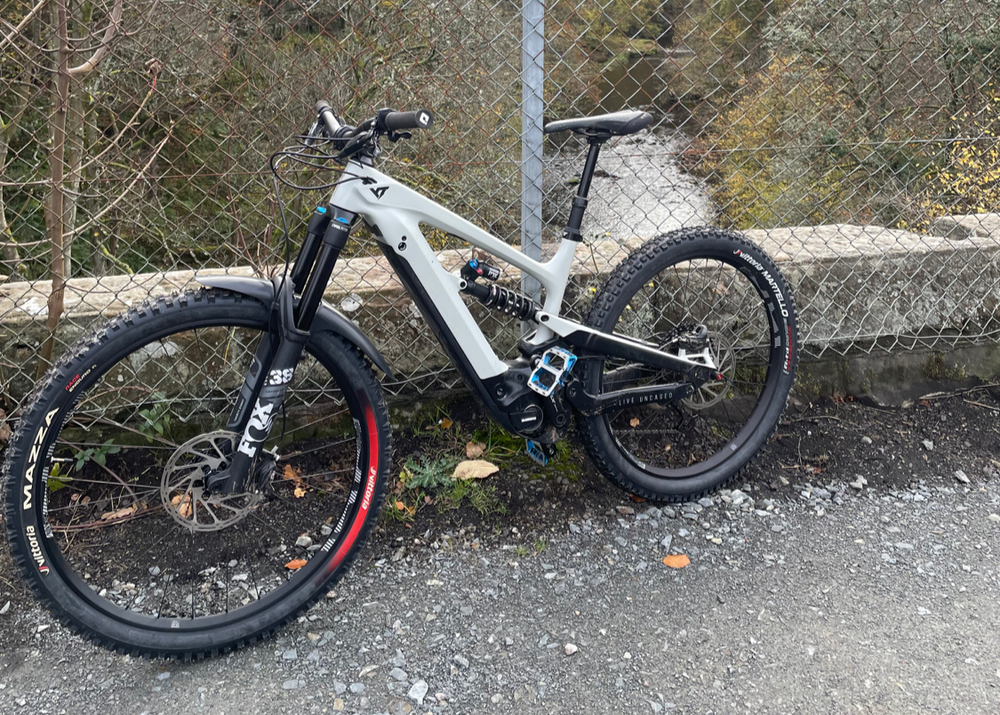 YT DECOY Shred 2020