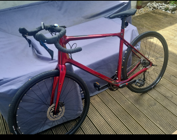 Merida SILEX 400 2023