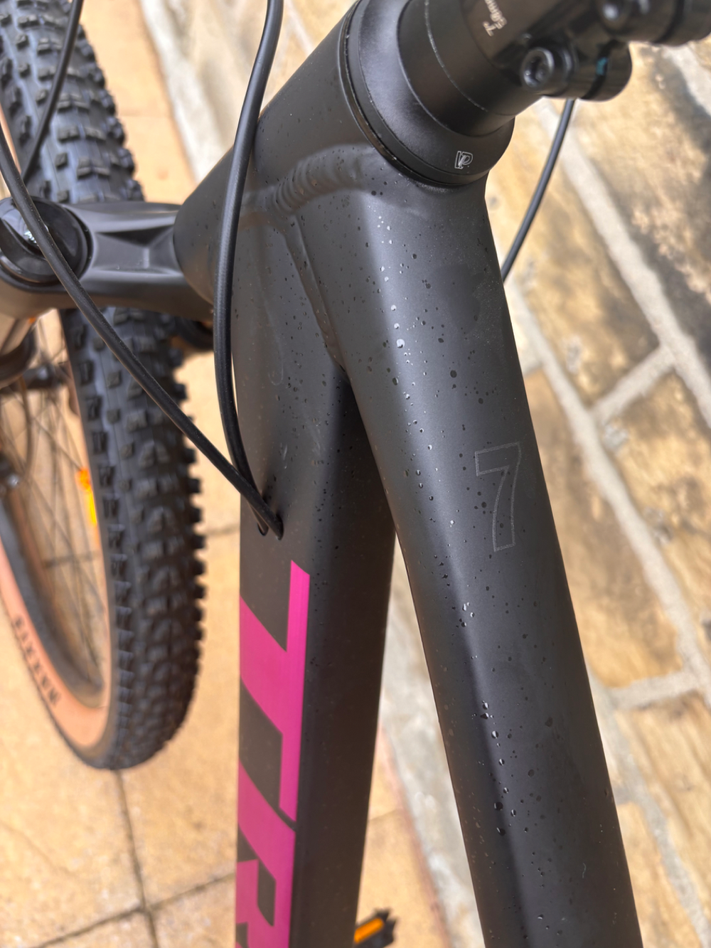 Trek Marlin 7 Gen 3 2026