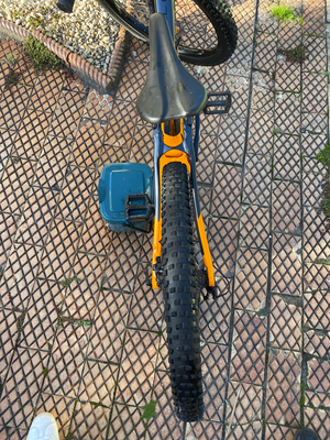 Trek Fuel Ex 5 Gen 5 2023