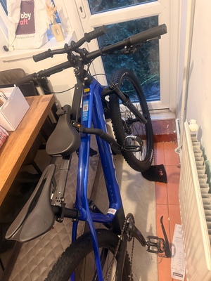 Orbea Alma M30 27.5 2026