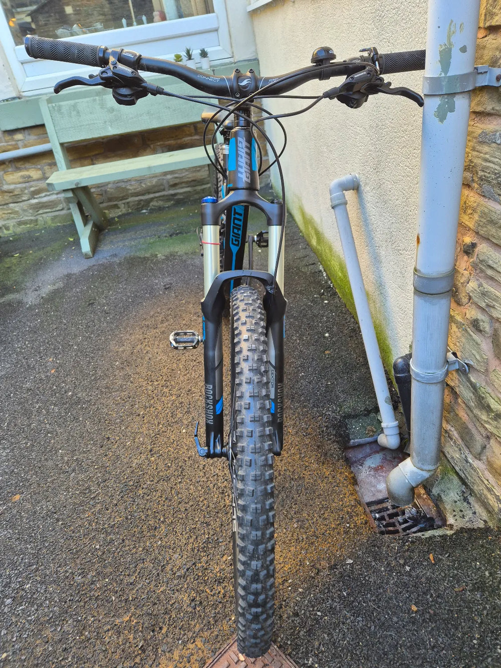 Giant Trance 27.5 3 2016