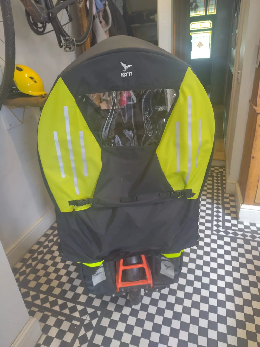 Tern GSD S10 Gen2 400wh Performance 2023