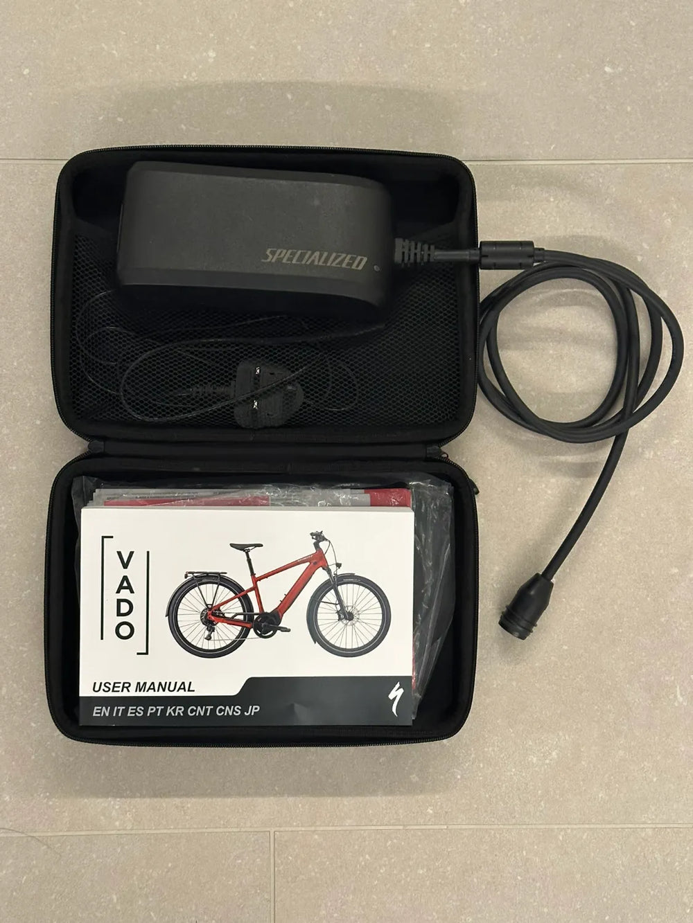 Specialized Turbo Vado 3.0 2023