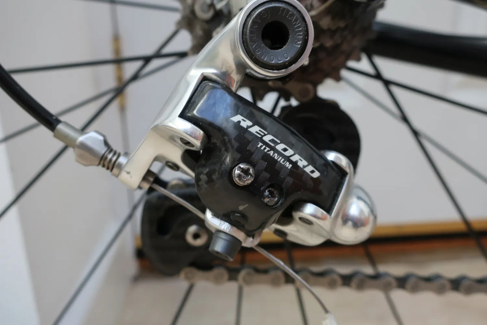 Pegoretti Fina Estampa 2003