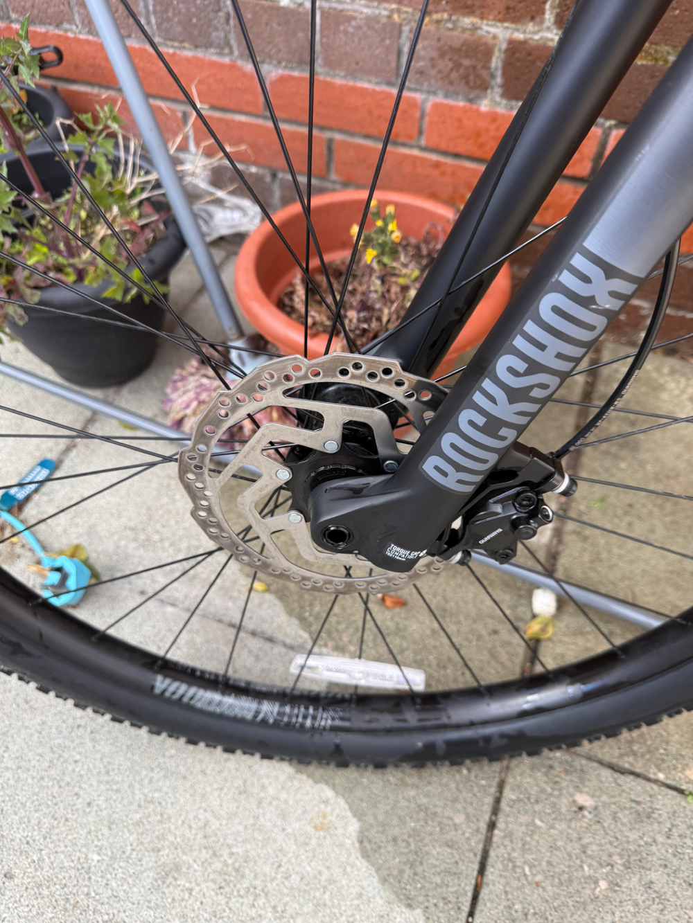 Voodoo Bizango Carbon 2025
