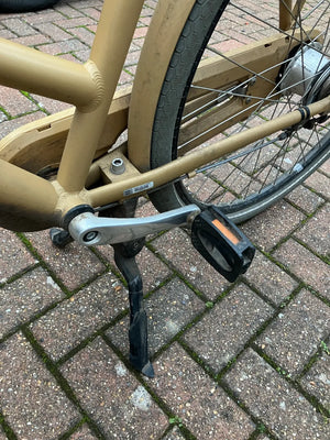 Gazelle HeavyDutyNL C7+ Low-Step 2020