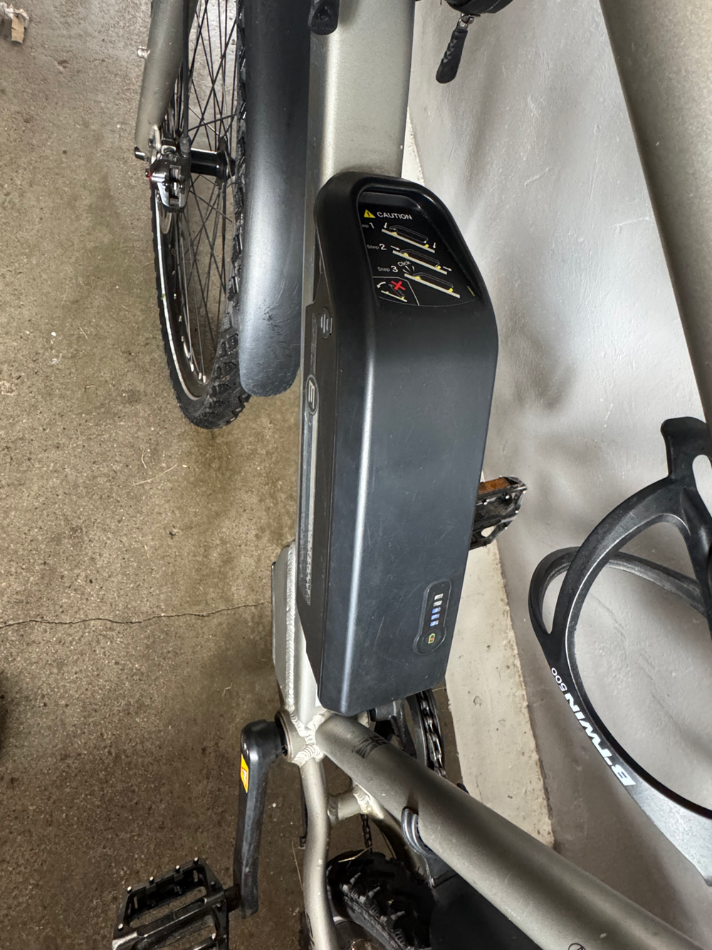Carrera Subway E Mens Electric Hybrid Bike 2.0 2022
