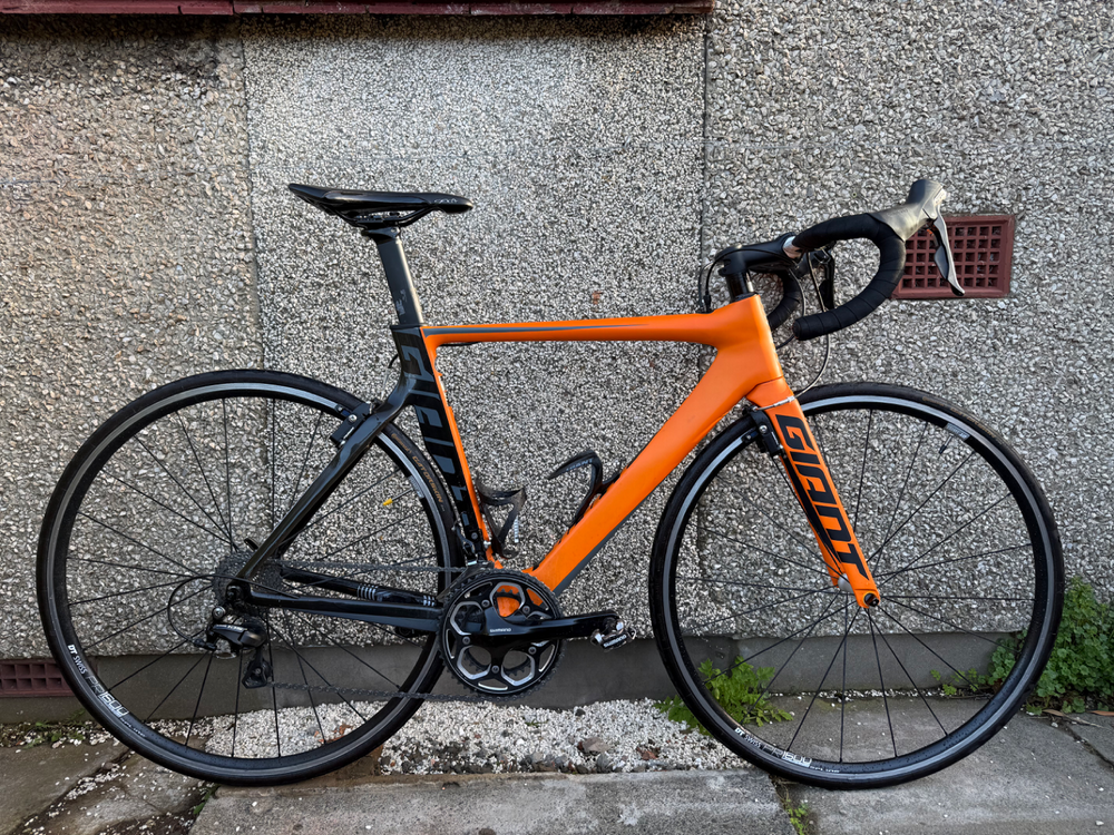 Giant Giant Propel Advanced Pro 0 2015