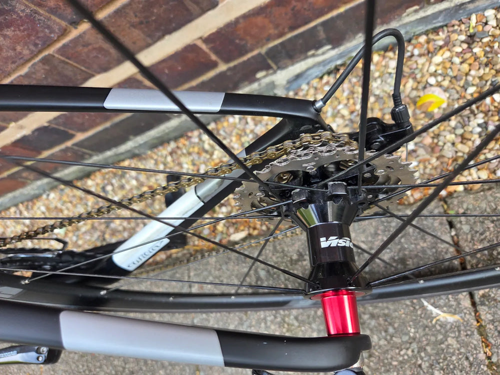 Wilier GTR Team SHIMANO 105 R7000 2019