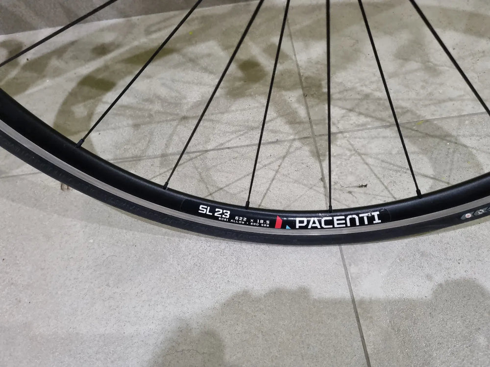 Focus Izalco Max / Sram Red 2020