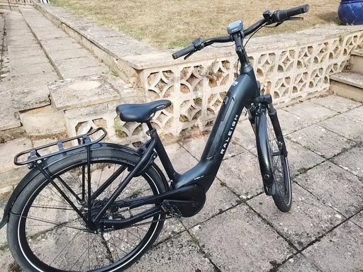 Raleigh Motus Grand Tour Low Step Bosch 2022