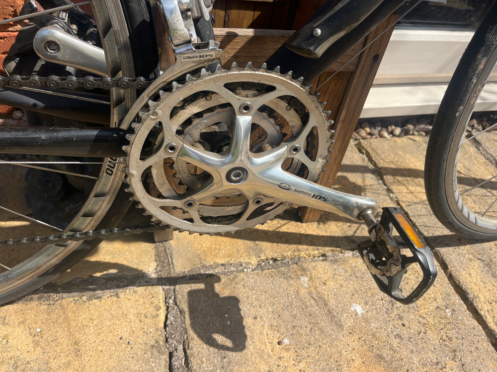 Giant TCR 0 2005